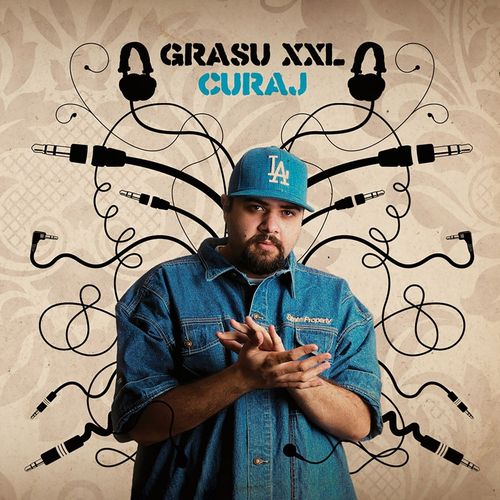 Grasu XXL - Curaj